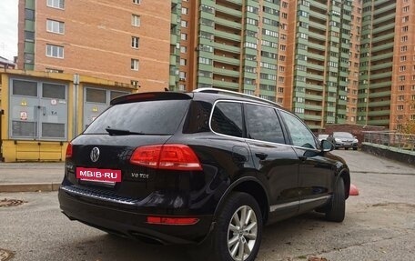 Volkswagen Touareg III, 2013 год, 1 950 000 рублей, 6 фотография