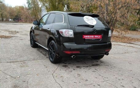 Mazda CX-7 I рестайлинг, 2010 год, 1 370 000 рублей, 3 фотография