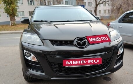 Mazda CX-7 I рестайлинг, 2010 год, 1 370 000 рублей, 8 фотография