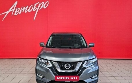 Nissan X-Trail, 2018 год, 1 985 000 рублей, 8 фотография