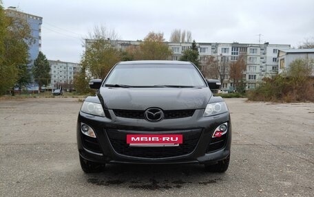 Mazda CX-7 I рестайлинг, 2010 год, 1 370 000 рублей, 7 фотография