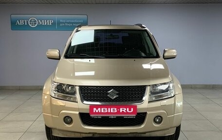 Suzuki Grand Vitara, 2010 год, 1 224 000 рублей, 2 фотография