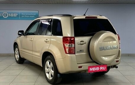 Suzuki Grand Vitara, 2010 год, 1 224 000 рублей, 7 фотография