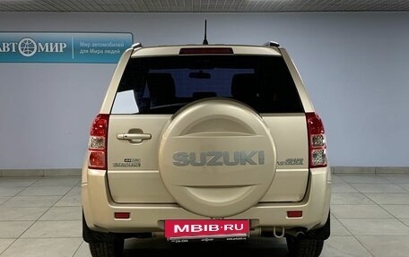 Suzuki Grand Vitara, 2010 год, 1 224 000 рублей, 6 фотография