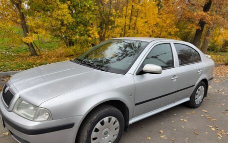 Skoda Octavia IV, 2008 год, 450 000 рублей, 2 фотография