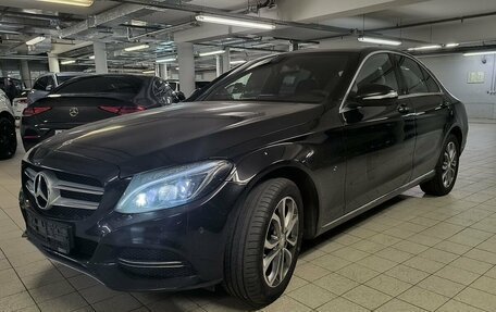 Mercedes-Benz C-Класс, 2014 год, 2 349 000 рублей, 3 фотография