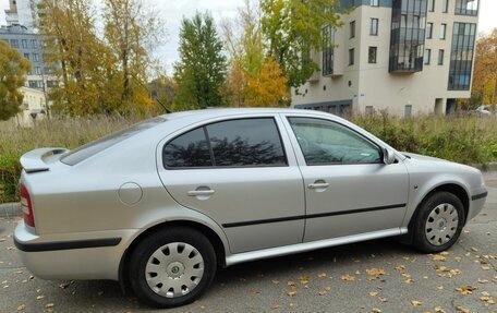 Skoda Octavia IV, 2008 год, 450 000 рублей, 3 фотография