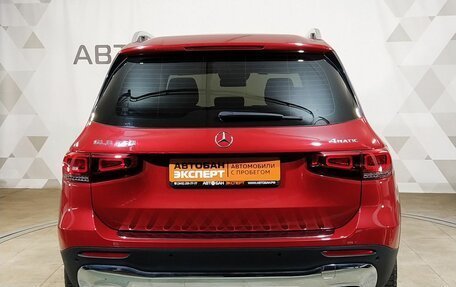 Mercedes-Benz GLB, 2020 год, 3 499 000 рублей, 5 фотография