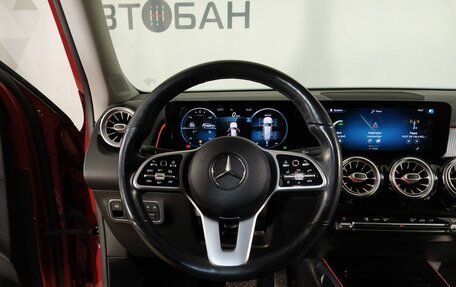 Mercedes-Benz GLB, 2020 год, 3 499 000 рублей, 15 фотография