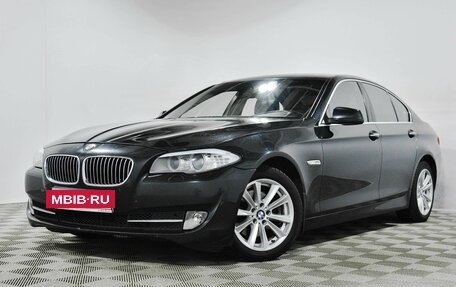 BMW 5 серия, 2012 год, 1 552 000 рублей, 2 фотография