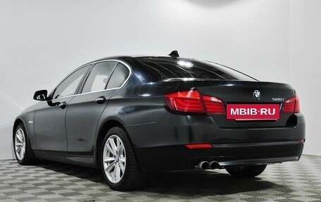 BMW 5 серия, 2012 год, 1 552 000 рублей, 7 фотография