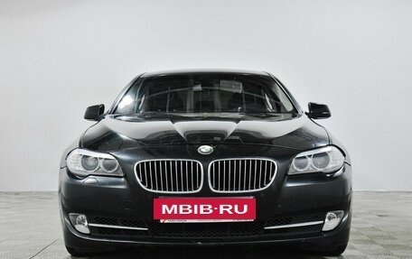 BMW 5 серия, 2012 год, 1 552 000 рублей, 3 фотография