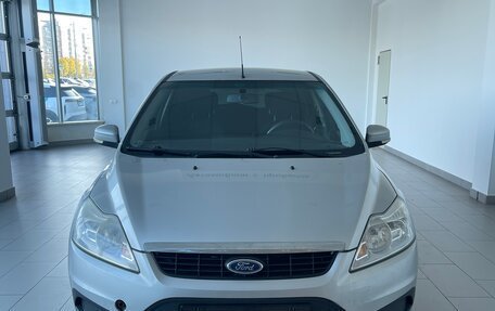 Ford Focus II рестайлинг, 2011 год, 588 000 рублей, 2 фотография