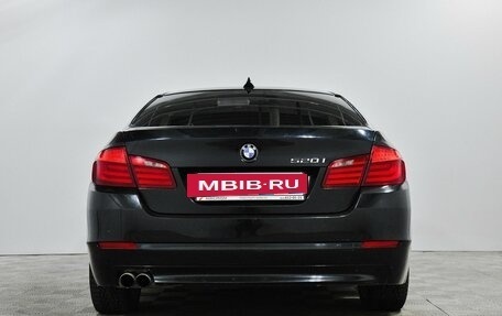 BMW 5 серия, 2012 год, 1 552 000 рублей, 6 фотография