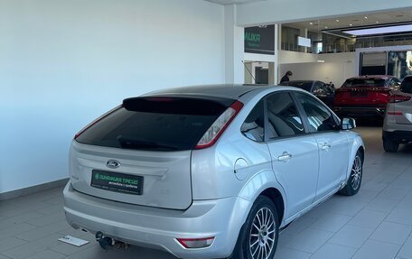 Ford Focus II рестайлинг, 2011 год, 588 000 рублей, 6 фотография