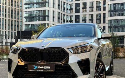 BMW X2, 2024 год, 6 794 000 рублей, 1 фотография