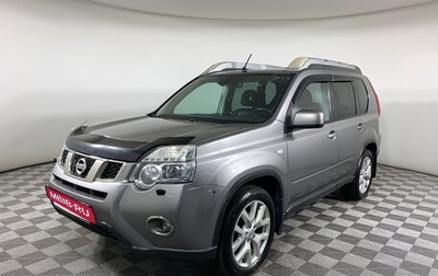 Nissan X-Trail, 2011 год, 1 430 000 рублей, 1 фотография