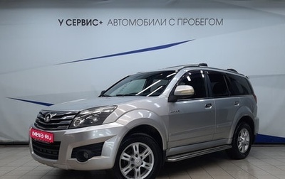 Great Wall Hover H3 I, 2010 год, 540 000 рублей, 1 фотография