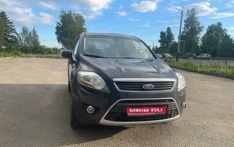 Ford Kuga III, 2011 год, 850 000 рублей, 1 фотография