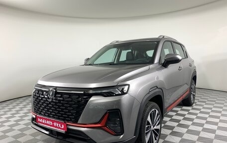 Changan CS35PLUS, 2024 год, 2 549 900 рублей, 1 фотография