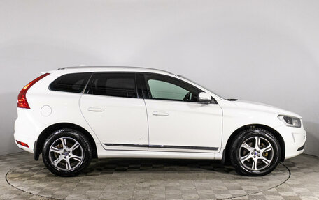 Volvo XC60 II, 2014 год, 1 549 000 рублей, 4 фотография