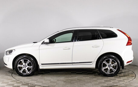 Volvo XC60 II, 2014 год, 1 549 000 рублей, 8 фотография