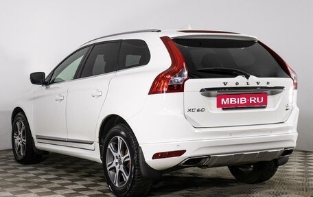 Volvo XC60 II, 2014 год, 1 549 000 рублей, 7 фотография