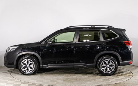 Subaru Forester, 2018 год, 2 999 000 рублей, 8 фотография