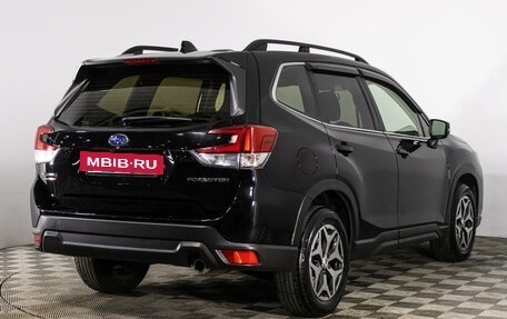 Subaru Forester, 2018 год, 2 999 000 рублей, 5 фотография