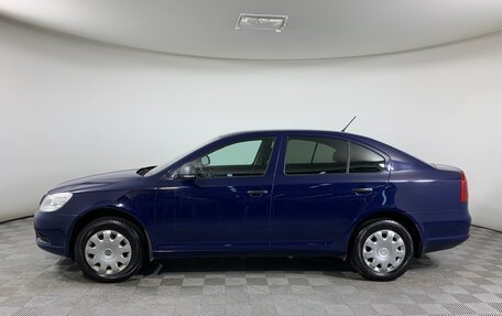 Skoda Octavia, 2011 год, 730 000 рублей, 8 фотография