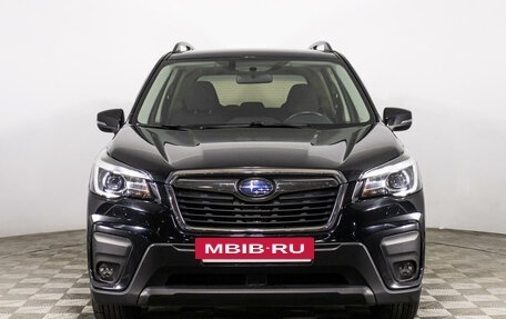 Subaru Forester, 2018 год, 2 999 000 рублей, 2 фотография