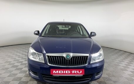 Skoda Octavia, 2011 год, 730 000 рублей, 2 фотография