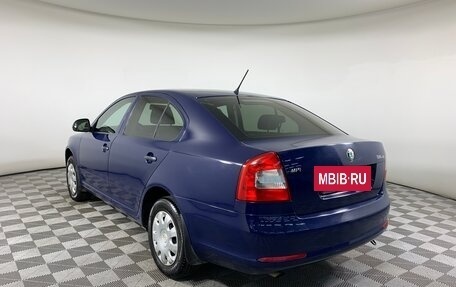 Skoda Octavia, 2011 год, 730 000 рублей, 7 фотография