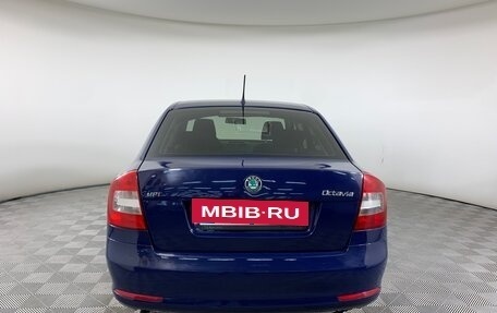 Skoda Octavia, 2011 год, 730 000 рублей, 6 фотография