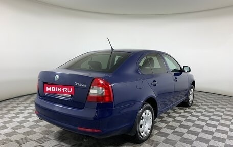 Skoda Octavia, 2011 год, 730 000 рублей, 5 фотография