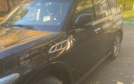 Infiniti QX56, 2010 год, 2 100 000 рублей, 3 фотография