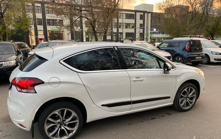 Citroen DS4, 2012 год, 950 000 рублей, 3 фотография