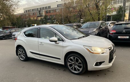 Citroen DS4, 2012 год, 950 000 рублей, 2 фотография