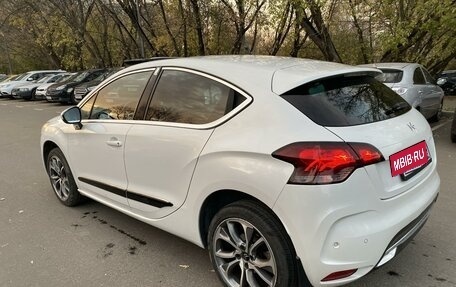 Citroen DS4, 2012 год, 950 000 рублей, 4 фотография