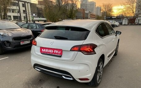 Citroen DS4, 2012 год, 950 000 рублей, 6 фотография