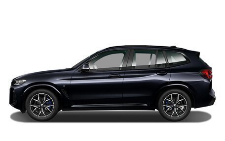 BMW X3, 2024 год, 9 850 000 рублей, 8 фотография