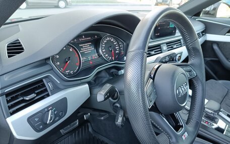 Audi A4, 2019 год, 3 350 000 рублей, 30 фотография