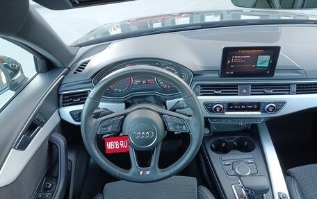 Audi A4, 2019 год, 3 350 000 рублей, 36 фотография