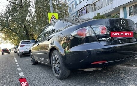 Mazda 6, 2005 год, 600 000 рублей, 6 фотография