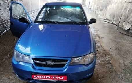 Daewoo Nexia I рестайлинг, 2010 год, 135 000 рублей, 7 фотография