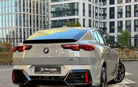 BMW X2, 2024 год, 6 794 000 рублей, 2 фотография