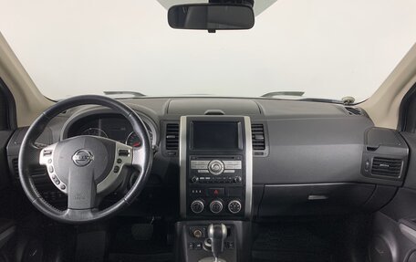 Nissan X-Trail, 2011 год, 1 430 000 рублей, 7 фотография