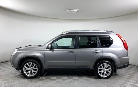 Nissan X-Trail, 2011 год, 1 430 000 рублей, 12 фотография