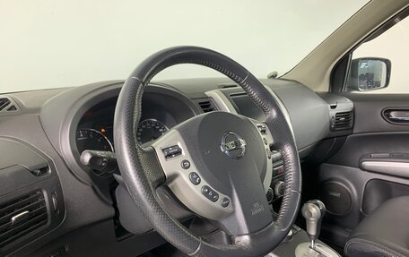 Nissan X-Trail, 2011 год, 1 430 000 рублей, 13 фотография