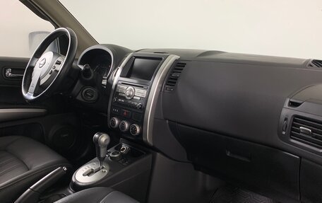 Nissan X-Trail, 2011 год, 1 430 000 рублей, 14 фотография